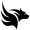Blue Wolf Events Logo